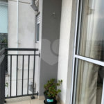 Apartamento à venda com 2 quartos em Jaçanã, São Paulo, SP