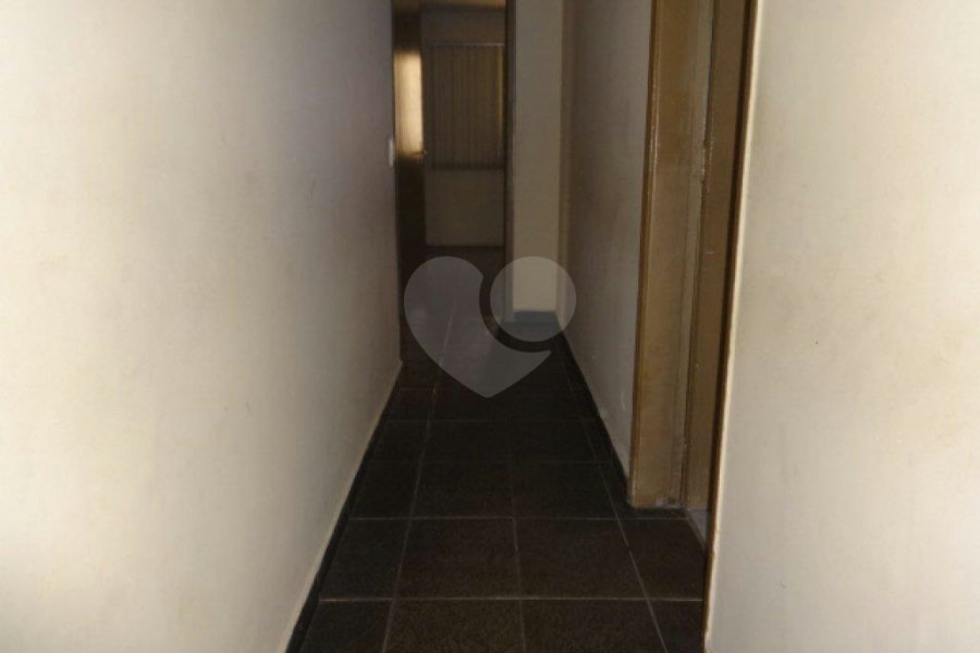 Sobrado à venda com 3 quartos, sendo 1 suíte, em Horto Florestal, São Paulo, SP