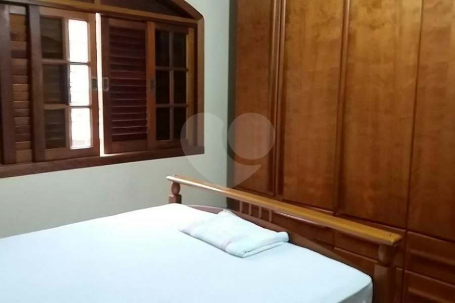 Casa à venda com 3 quartos, sendo 1 suíte, em Limão, São Paulo, SP
