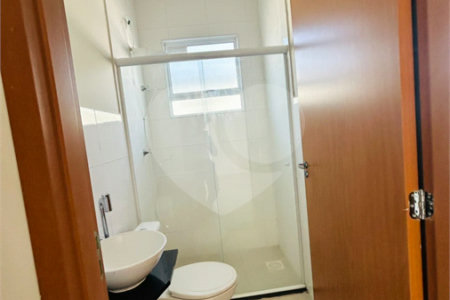 Casa à venda com 2 quartos, sendo 1 suíte, no condomínio Palacio de Turim, Ribeirão Preto - SP