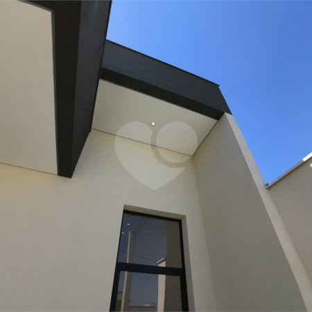 Casa à venda com 3 quartos, sendo 1 suíte, no condomínio Residencial Villagio Wanel, Sorocaba - SP