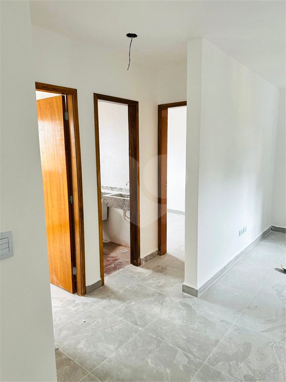 Apartamento à venda com 2 quartos em Tucuruvi, São Paulo, SP