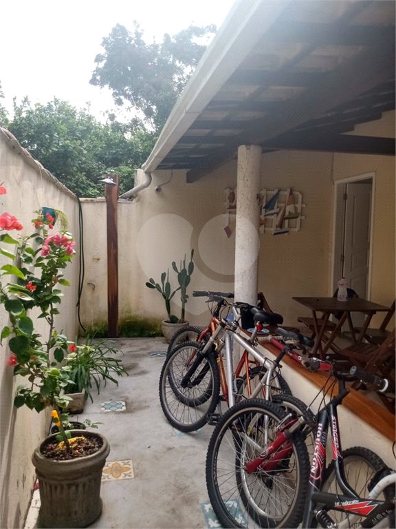 Casa à venda com 2 quartos em São José, Armação dos Búzios, RJ