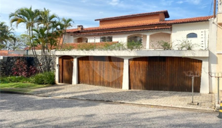 Casa à venda ou para alugar com 6 suítes em Jardim América, Sorocaba, SP