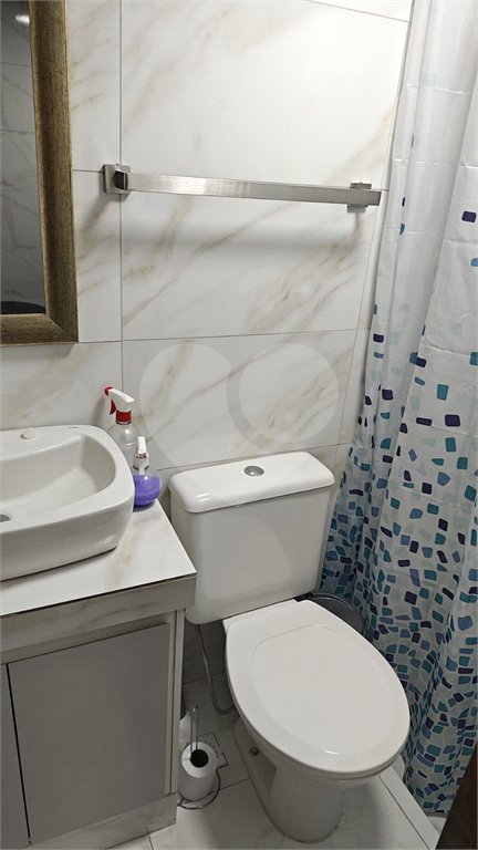 Studio para alugar com 1 quarto em Parque São Domingos, São Paulo, SP