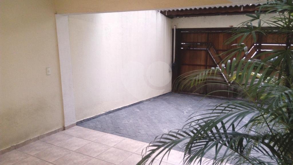 Casa à venda com 3 suítes em Parque Jabaquara, São Paulo, SP