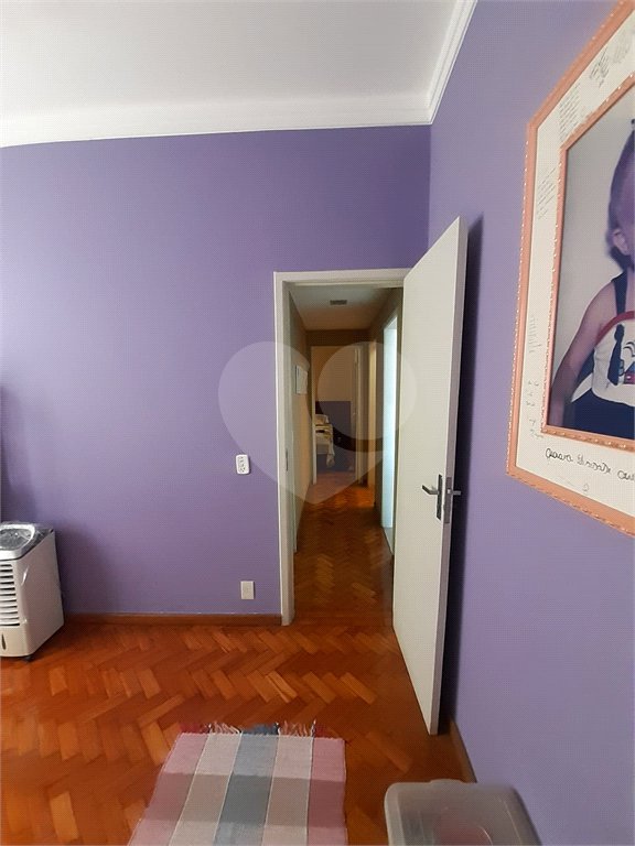 Apartamento à venda com 3 quartos, sendo 1 suíte, em Maracanã, Rio de Janeiro, RJ