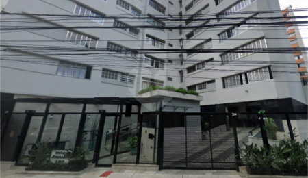 Apartamento à venda com 2 quartos em Santana, São Paulo, SP