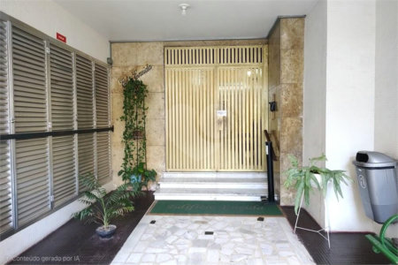 Apartamento à venda com 3 quartos em Maracanã, Rio de Janeiro, RJ