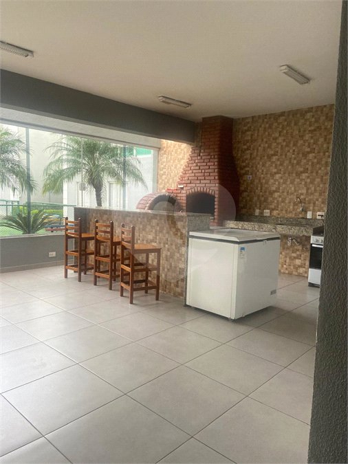Apartamento à venda com 3 quartos, sendo 1 suíte,  em Vila São Pedro, Santo André, SP