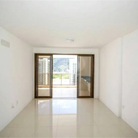 Apartamento à venda com 3 suítes em Camorim, Rio de Janeiro, RJ