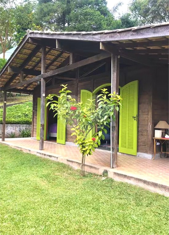 Casa à venda com 2 quartos, sendo 1 suíte, no condomínio Sausalito, Mairiporã - SP