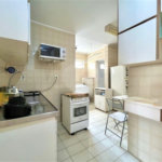 Apartamento à venda com 2 quartos em Moema, São Paulo, SP