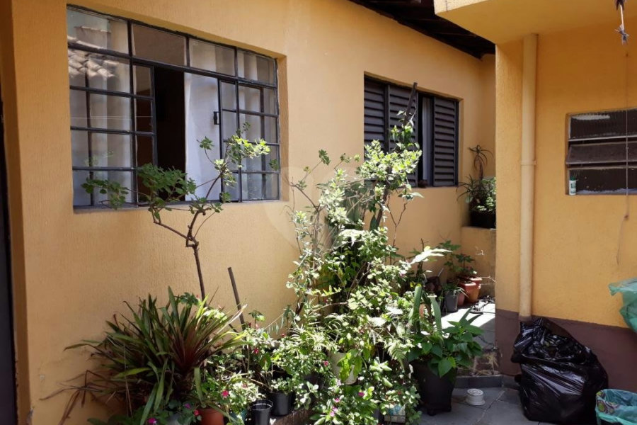 Casa Térrea à venda com 1 quarto em Freguesia do Ó, São Paulo, SP