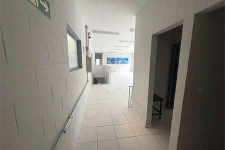 Barracão para alugar em Éden, Sorocaba, SP
