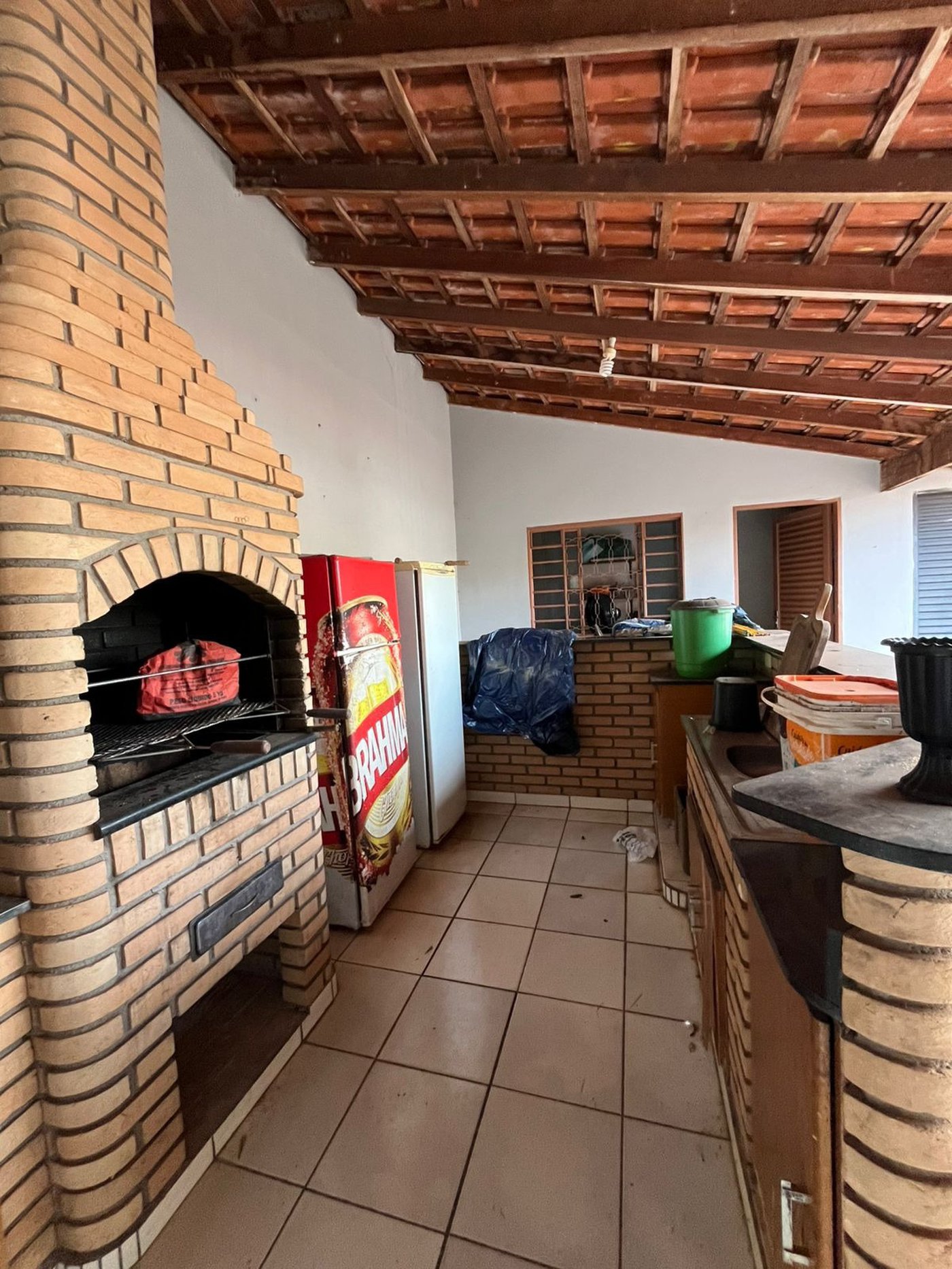 Casa à venda com 3 quartos, sendo 1 suíte,  em Jardim Primaveril, Três Lagoas, MS