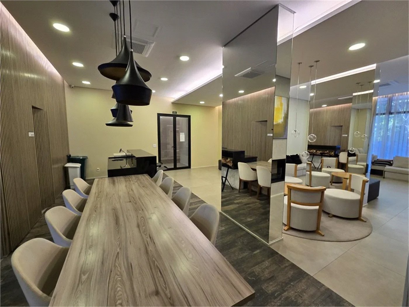 Apartamento à venda com 2 quartos, sendo 1 suíte, em Pinheiros, São Paulo, SP
