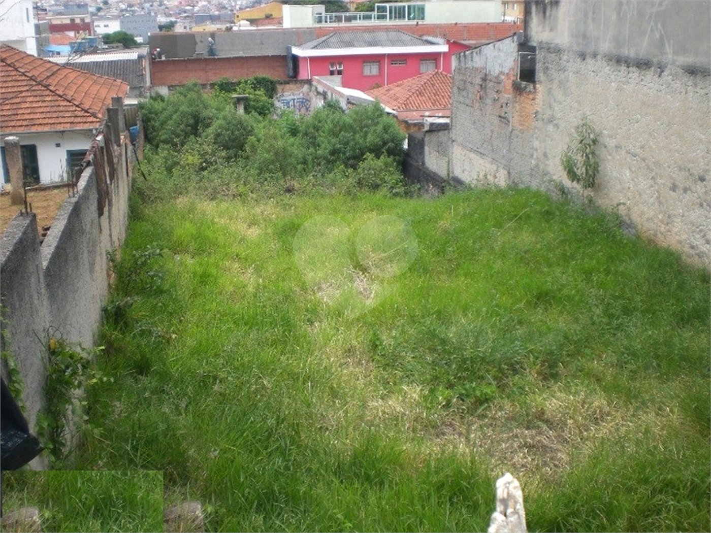 Terreno à venda em Casa Verde, São Paulo, SP