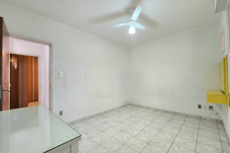 Apartamento à venda, 97 m² por R$ 569.000,00 - Aparecida - Santos/SP