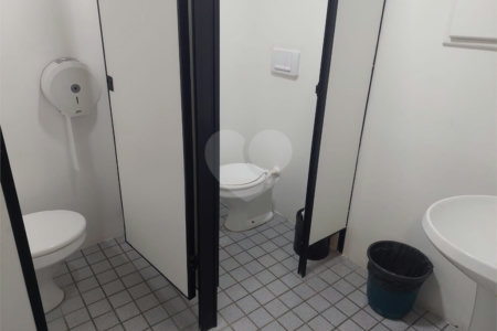 Sala à venda em Chácara Santo Antônio (zona Sul), São Paulo, SP