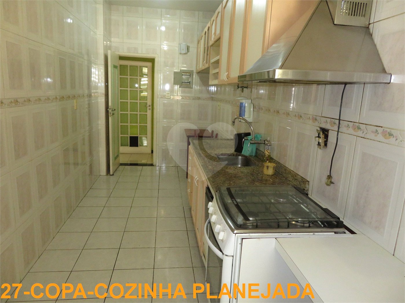 Apartamento à venda com 4 quartos, sendo 2 suítes,  em Tijuca, Rio de Janeiro, RJ
