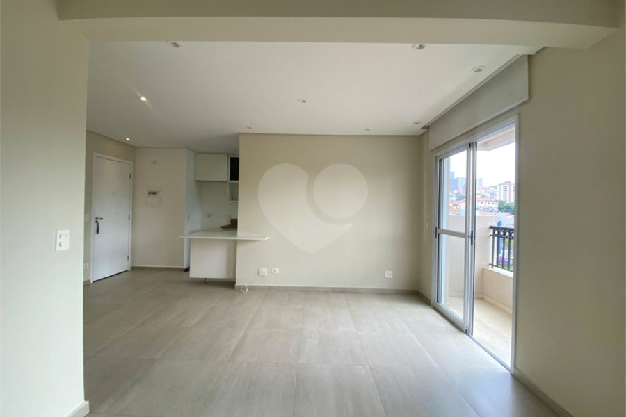 Apartamento à venda ou para alugar com 2 quartos, sendo 1 suíte, em Parada Inglesa, São Paulo, SP
