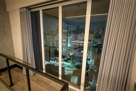 Casa à venda com 1 suíte no condomínio Urban Loft, São Paulo - SP