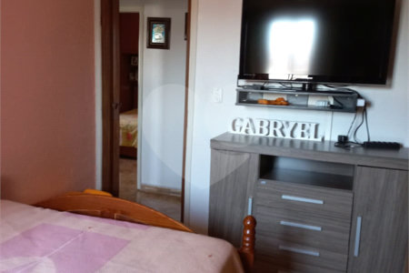 Apartamento à venda com 3 quartos, sendo 1 suíte, em Vila Gustavo, São Paulo, SP