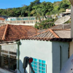 Apartamento à venda com 3 quartos em Rio Comprido, Rio de Janeiro, RJ