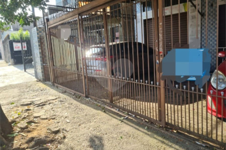 Sobrado à venda com 2 quartos, sendo 1 suíte, em Jardim Ivana, São Paulo, SP
