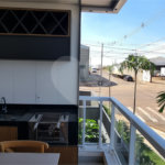 Apartamento à venda com 2 quartos, sendo 1 suíte, em Jardim Nair Maria, Salto, SP