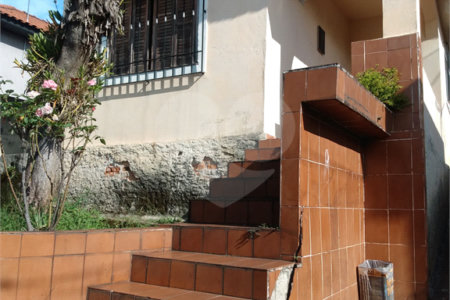 Casa Térrea à venda com 2 quartos em Água Fria, São Paulo, SP