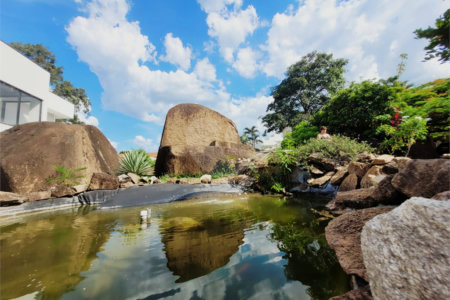 Casa à venda com 4 quartos, sendo 3 suítes,  no condomínio Acmti - Colinas do Mosteiro, Terras de Itaici e Recanto dos Pássaros, Indaiatuba - SP