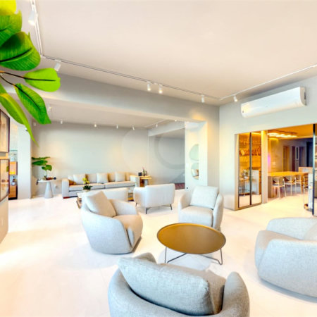 Apartamento à venda com 4 quartos, sendo 1 suíte,  em Copacabana, Rio de Janeiro, RJ