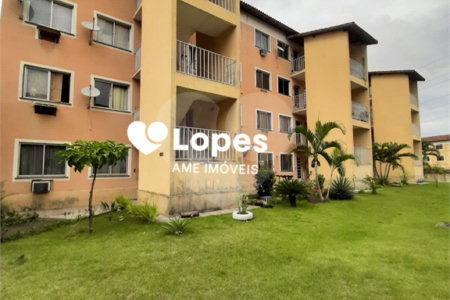 Apartamento para alugar em Campo Grande, Rio de Janeiro, RJ