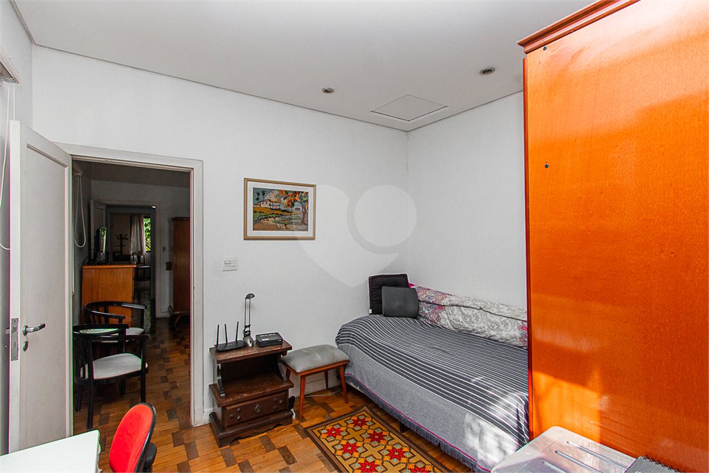 Sobrado à venda com 5 quartos em Vila Mariana, São Paulo, SP