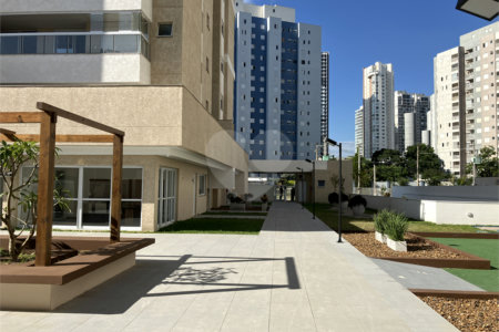 Apartamento à venda com 3 quartos, sendo 1 suíte,  em Parque Campolim, Sorocaba, SP