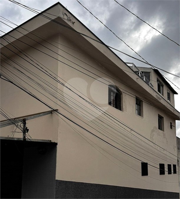 Sobrado à venda ou para alugar com 3 suítes em Jardim Patente, São Paulo, SP