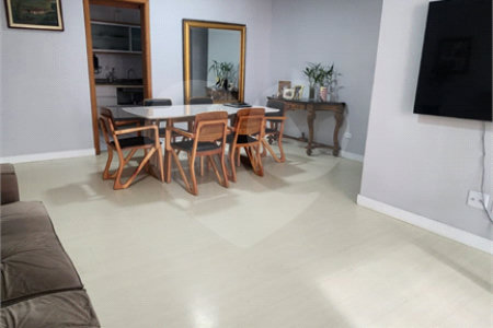 Apartamento à venda em Parque Residencial Aquarius, São José dos Campos, SP
