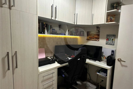 Apartamento à venda com 3 quartos em Jardim Santa Terezinha (zona Leste), São Paulo, SP