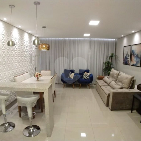 Apartamento à venda com 3 quartos, sendo 1 suíte, em Vila Trujillo, Sorocaba, SP