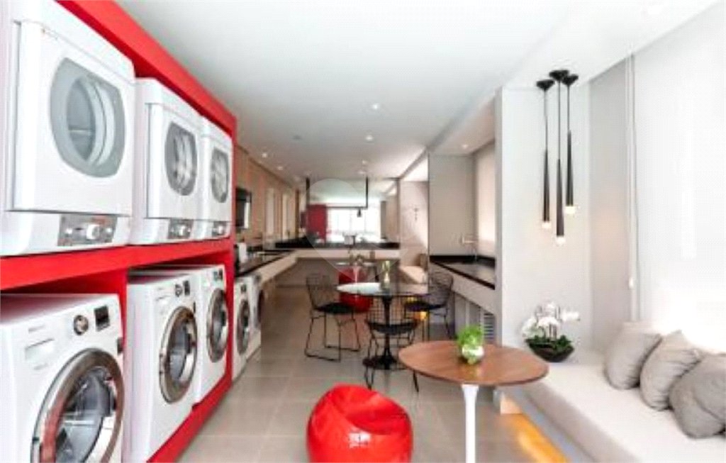 Studio para venda no Centro