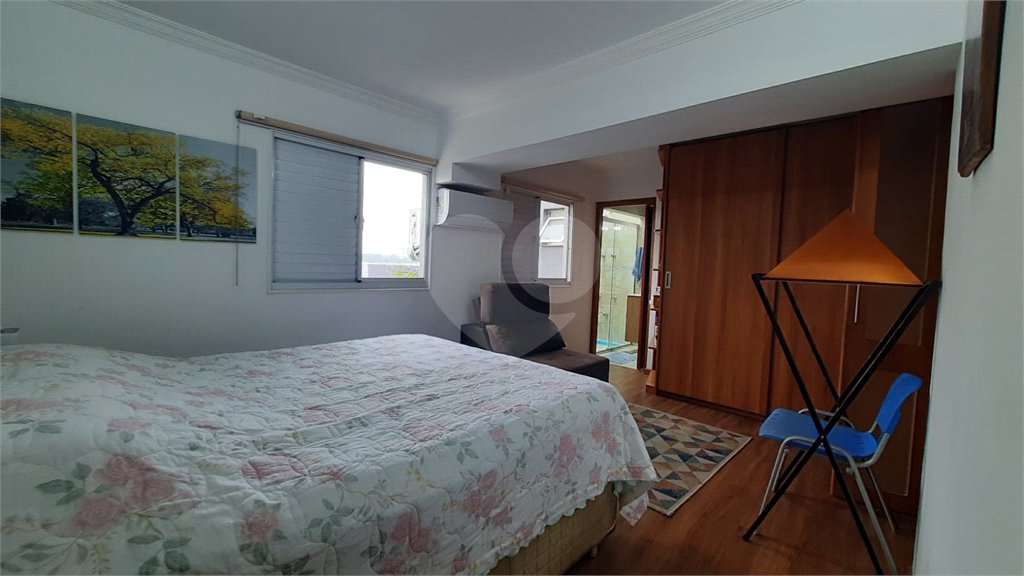 Cobertura à venda com 3 quartos, sendo 2 suítes, em Bela Aliança, São Paulo, SP