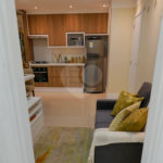 Apartamento à venda com 2 quartos no Centro, Diadema, SP