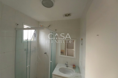 Apartamento à venda com 2 quartos, sendo 1 suíte, em Vila Trujillo, Sorocaba, SP