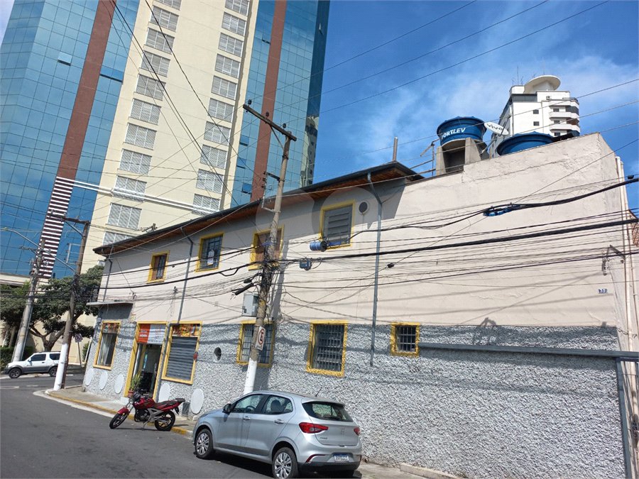 Casa para alugar com 3 quartos em Água Fria, São Paulo, SP
