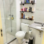 Apartamento à venda com 1 suíte em Jardim Caboré, São Paulo, SP