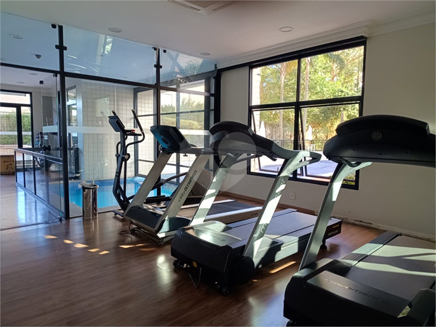 Apartamento à venda com 4 suítes em Paraíso do Morumbi, São Paulo, SP