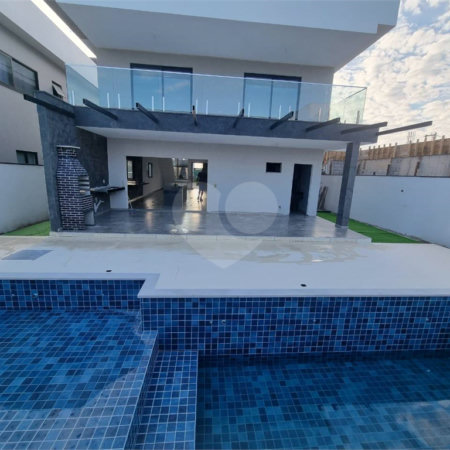 Casa à venda com 4 suítes em Ogiva, Cabo Frio, RJ