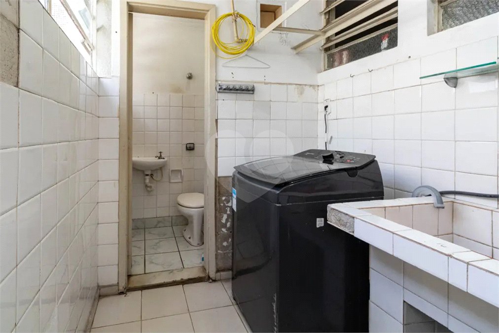 Apartamento à venda com 3 suítes em Jardim Paulista, São Paulo, SP
